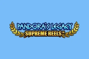 Pandora&#039;s Legacy Supreme Reels